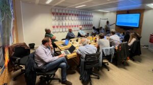 Formation IA