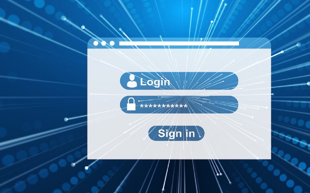 Pourquoi vous devriez revoir votre mot de passe