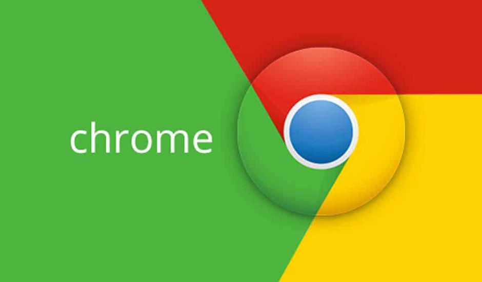 chrome