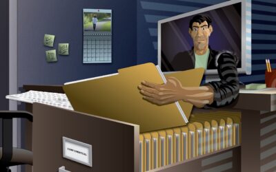 Ransomware : Même si vous payez la rançon, les données volées ne sont pas toujours effacées